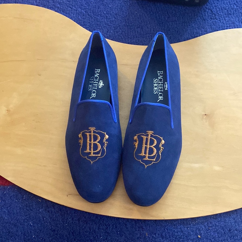 Bachelor Shoes, NWOT